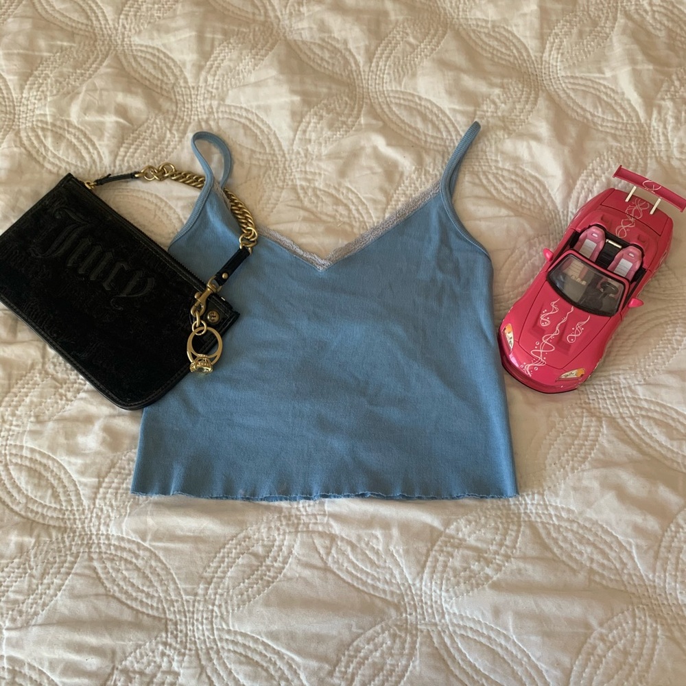 Brandy Melville Nicolette Tank